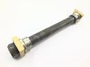 Suzuki RM Z 250 RJ41A [2007] - Axe de roue arrière Axe de roue Arbre arrière-5