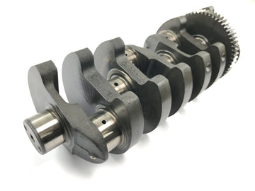 Triumph Daytona 1200 T300D [1994] - Crankshaft crank drive engine shaft - 0