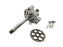Honda CBR 600 RR PC37 [2004] - Oil pump oil pump drive gear screw set-2