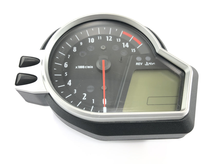 Honda CBR 1000 RR SC59 [2008] - Speedometer cockpit tachometer 39620 km