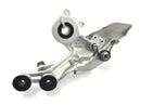 Ducati Monster SR2 800 M4 [2006] - Footrest system driver's right footrest with brake pedal-6