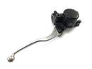 Kawasaki W 650 EJ650A [1999] - Front brake pump, hand brake pump, brake lever-2