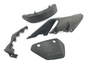 Ducati Multistrada 1000 DS [2003] - chain guard chain guide chain cover set-2