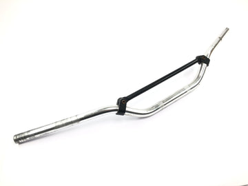 Yamaha TT 600 E 4GV [1995] - Handlebar steel handlebar cross bar with cross brace 22mm