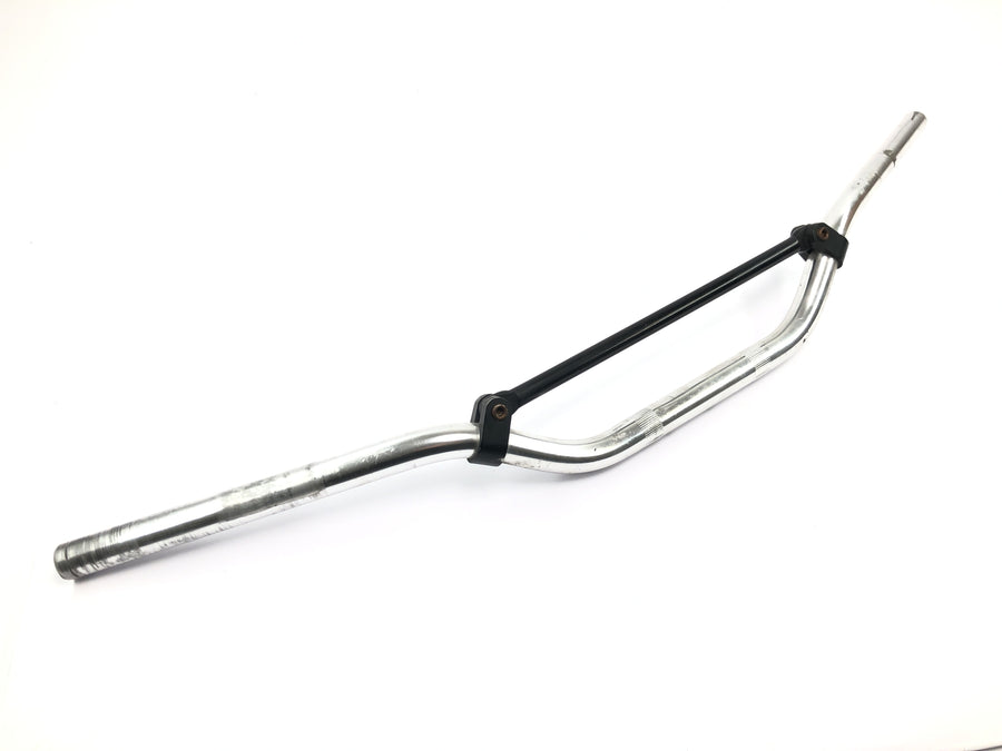 Yamaha TT 600 E 4GV [1995] - Handlebar steel handlebar cross bar with cross brace 22mm
