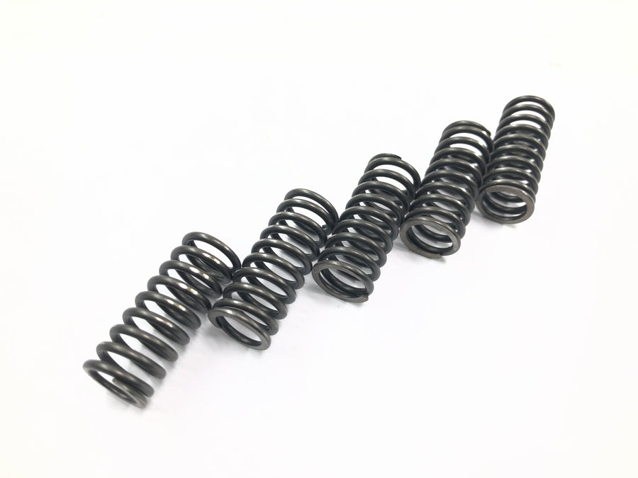 Suzuki RM Z 250 RJ41A [2007] - Ressort d'embrayage Jeu de ressorts Ressorts de pression d'embrayage