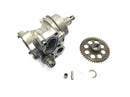 Suzuki GSX R 1100 GU74C [1987] - Oil pump oil supply pump-2