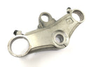 Honda CBR 900 RR Fireblade SC33 [2000] - pont de fourche supérieur pont de direction-1