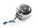 Suzuki Intruder VL 1500 AL [2000] - Phare supplémentaire phare phare lampe chromée-5