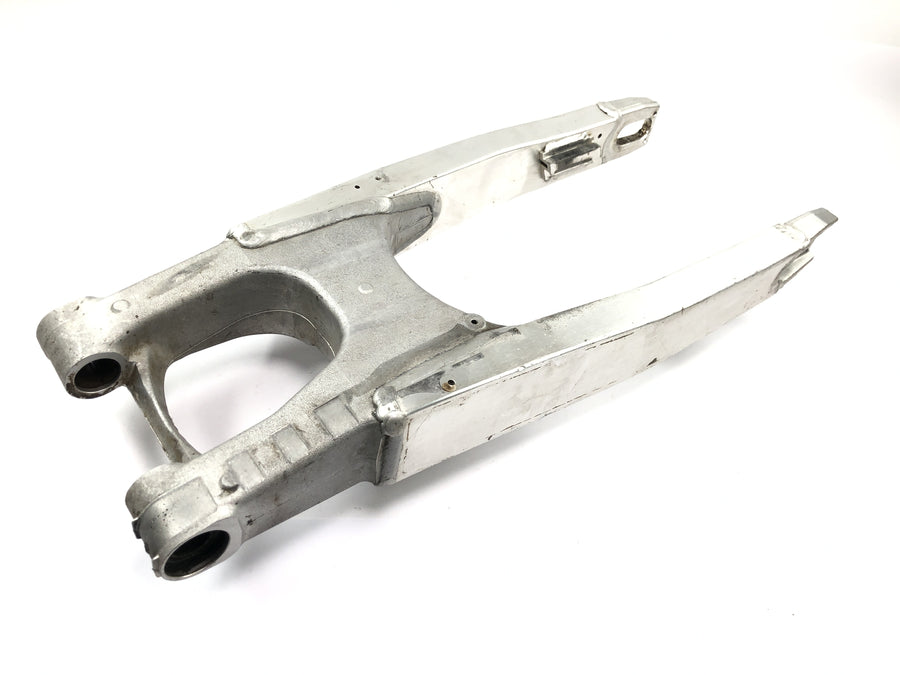 Suzuki RM Z 250 RJ41A [2007] - Swingarm Rear Wheel Swing Arm Aluminum Swingarm Rear