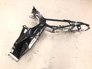 Yamaha YZF R1 RN04 [2001] - Châssis principal avec papiers-4