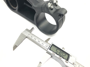 Aprilia Mille RSV 1000 ME [1999] - Fork bridge lower control head bridge - 0
