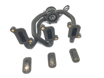 Triumph Daytona 955i 595N [2006] - Secondary air valve air system valve unit - 0
