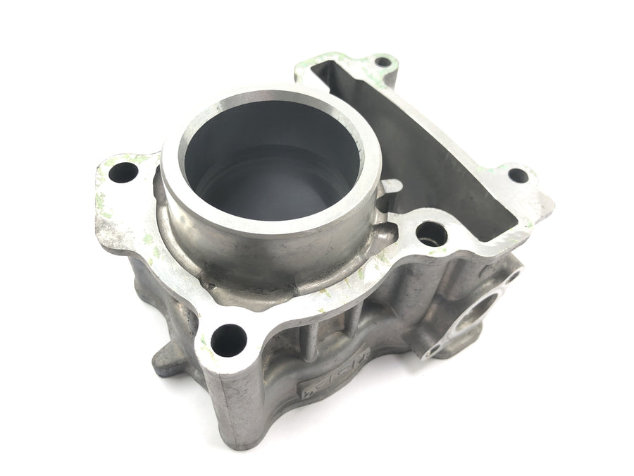 Yamaha WR 125 X DE07 [2010] - Cylindre avec piston