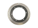 Honda GL 1500 Goldwing SC22 [1993] - rear brake disc 315 x 6.8 mm-2