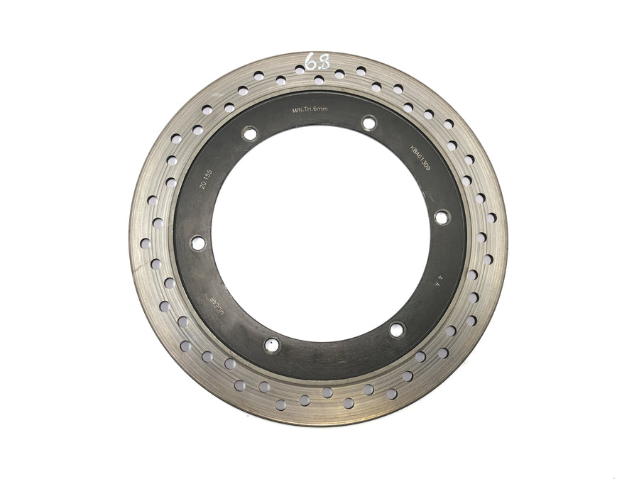 Honda GL 1500 Goldwing SC22 [1993] - rear brake disc 315 x 6.8 mm