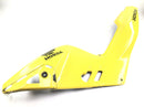 Honda NSR 125 JC20 [1991] - Side panel left side panel-2
