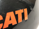 Ducati Monster SR2 800 M4 [2006] - Tank petrol tank fuel tank plastic-4