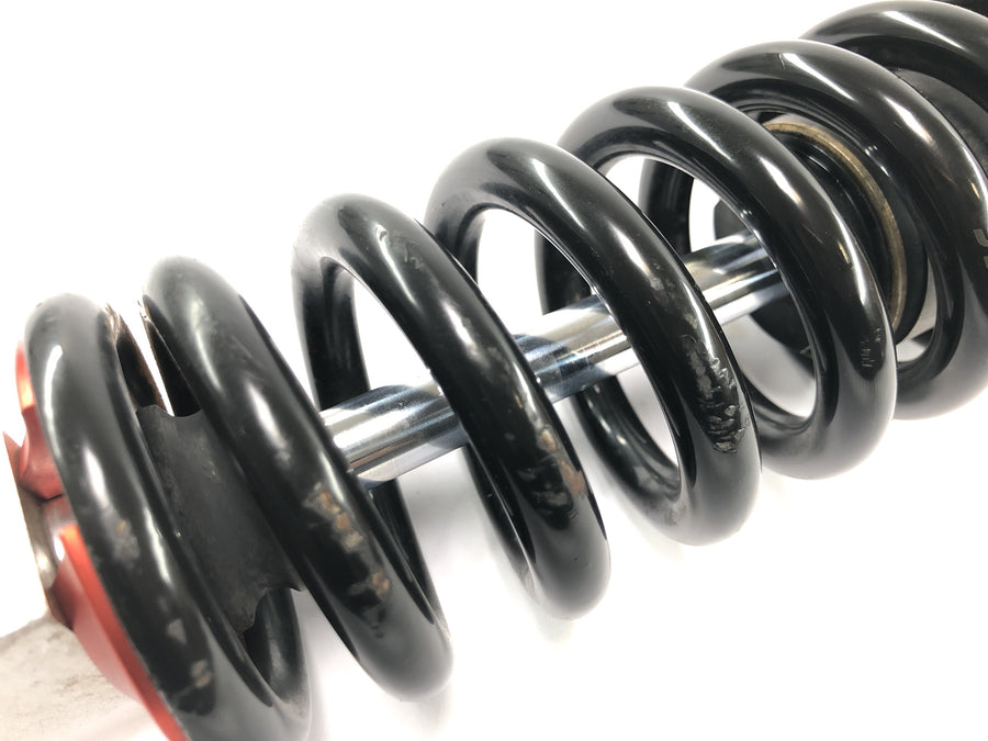 SWM RS 125 R B2 [2020] - shock absorber rear wheel suspension mono shock absorber