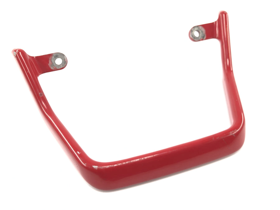Triumph Daytona 1200 T300D [1994] - Grab bar, pillion handle, rear handle