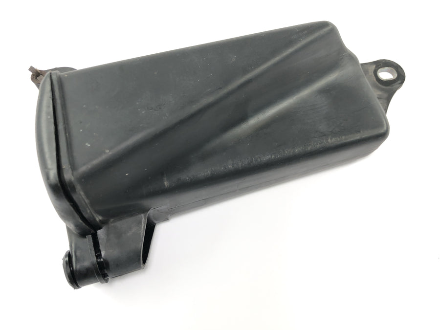Honda XL 250 R MD03 [1993] - tool box tool box tool compartment plastic