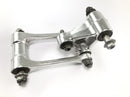 SWM RS 125 R B2 [2020] - Rear suspension strut deflection-1