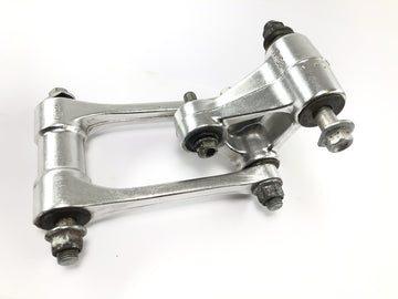 SWM RS 125 R B2 [2020] - Rear suspension strut deflection