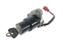 Yamaha DT 125 R DE03 [2000] - Ignition lock ignition switch with key-2