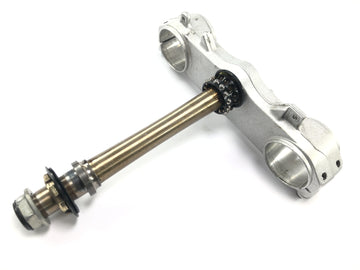 Honda FMX 650 RD12 [2006] - Collier de fourche sous l'arbre de direction - 0