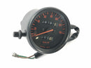 Honda XL 250 R MD03 [1993] - Speedometer speedometer instrument with odometer-1