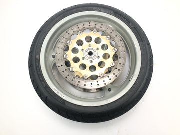Moto Guzzi V10 Centauro [1998] - Front wheel rim wheel 3.50 x 17" - 0