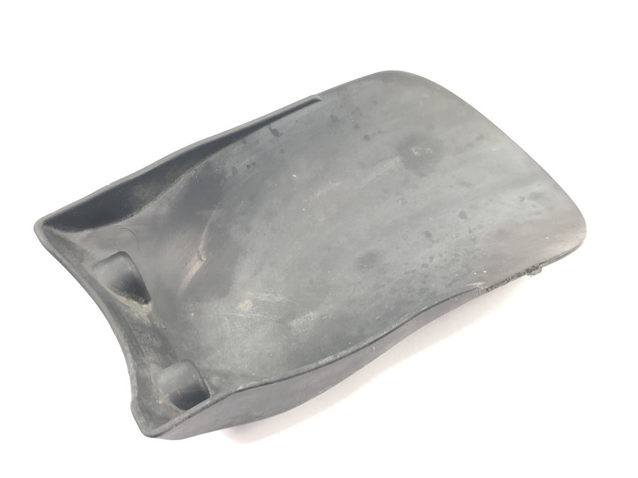 Aprilia SX 125 KX [2018] - Splash guard shock absorber rear wheel cover