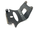 Yamaha MT 03 RM02 [2007] - Support de plaque d'immatriculation, catadioptre arrière, support de plaque d'immatriculation-3
