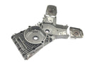 Moto Guzzi V10 Centauro [1998] - Cache moteur avant-4