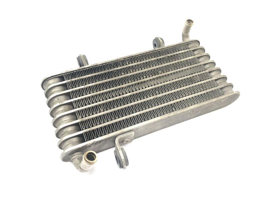 Aprilia Mille RSV 1000 ME [1999] - Oil cooler heat exchanger radiator engine oil cooler