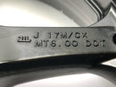Honda CBR 1000 RR SC57 [2006] - Jante arrière 6.00 x 17"-3