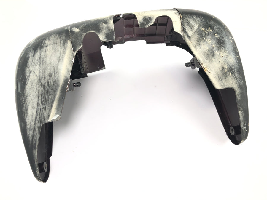 Yamaha XV 1600 Wild Star VP08 [2002] - Side covers left and right