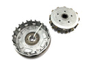 Kawasaki W 650 EJ650A [1999] - Embrayage panier d'embrayage kit d'embrayage-3