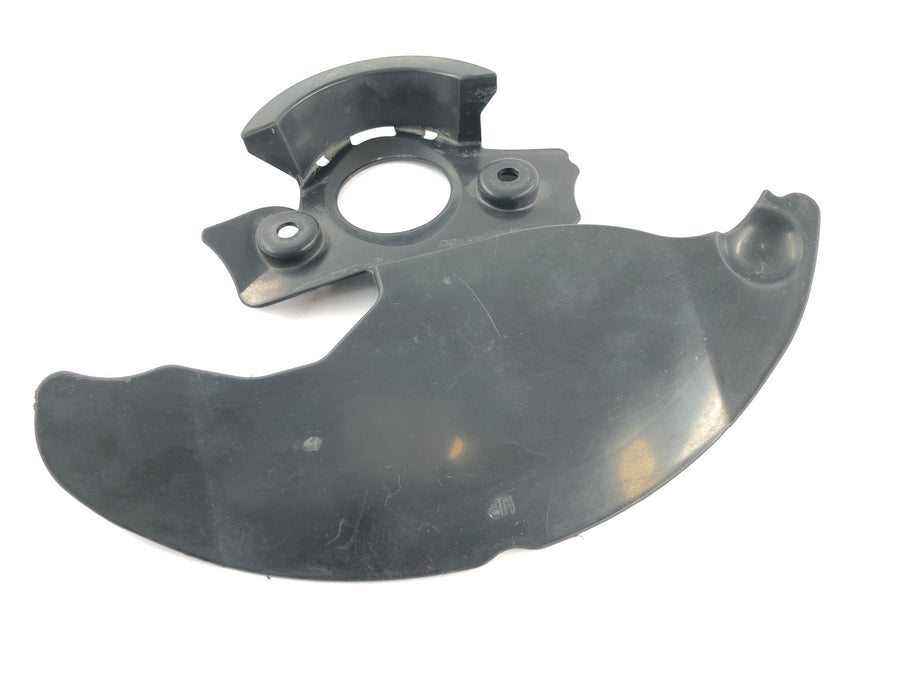 Suzuki GSX R 1000 WVBZ K3 [2003] - Lower fork bridge cover