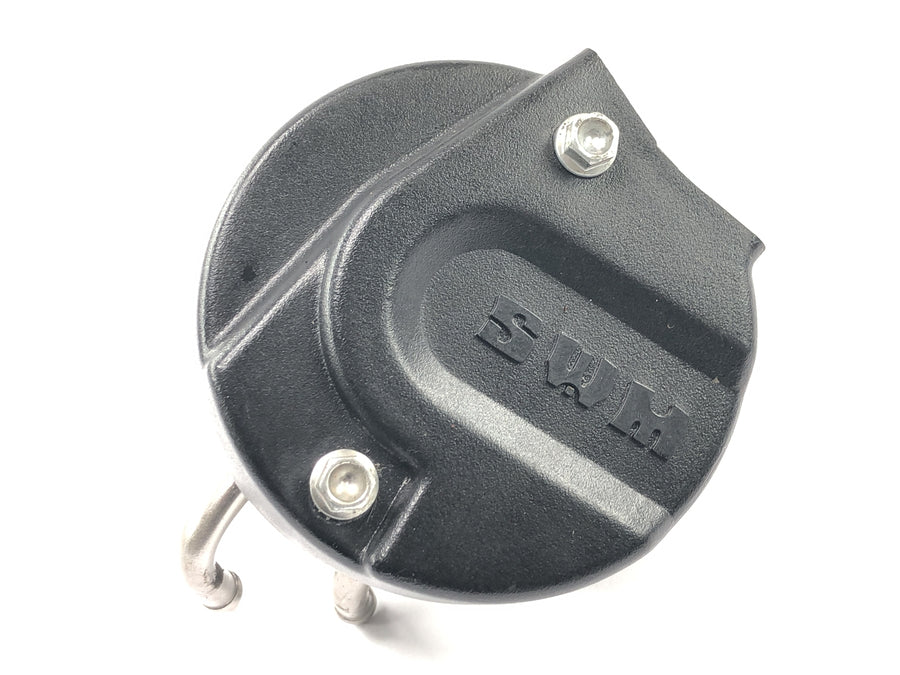 SWM RS 125 R B2 [2020] - Papillon des gaz système d'injection papillon des gaz d'injection