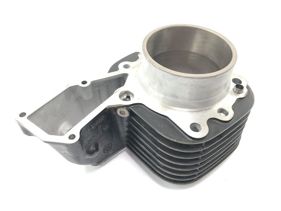 BMW R 850 C 259C [1999] - cylindre avec piston à gauche