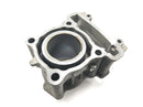 Yamaha WR 125 X DE07 [2010] - Cylindre avec piston-2