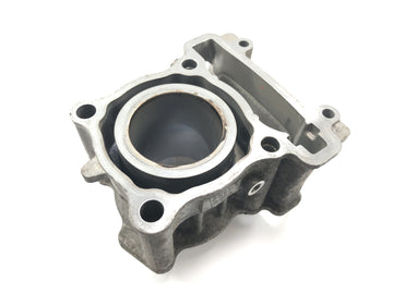 Yamaha WR 125 X DE07 [2010] - Cylindre avec piston - 0