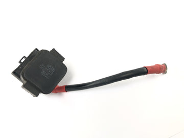 SWM RS 125 R B2 [2020] - Starter relay starter relay magnetic switch with fuse - 0
