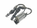 Kawasaki W 650 EJ650A [1999] - Ignition coil Ignition coil module double ignition coil with cable and plug-2