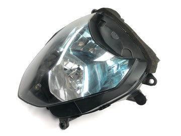 Suzuki GSX R 1000 WVBZ K3 [2003] - Insert de lampe de phare