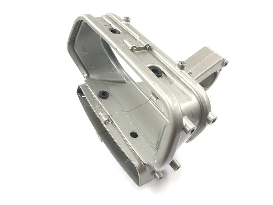 Ducati ST3 S3 [2004] - Headlight mount subframe at the front
