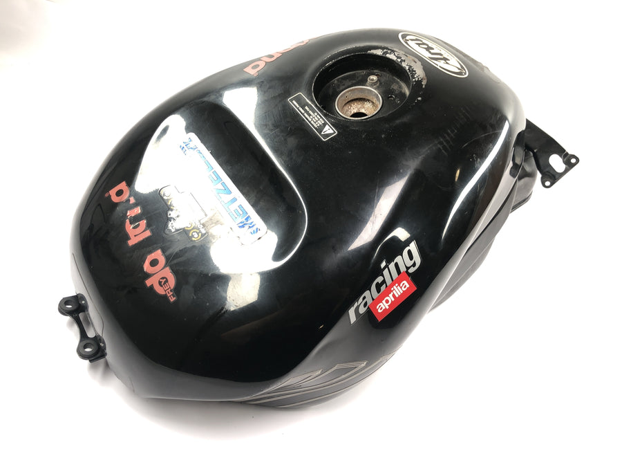 Aprilia Mille RSV 1000 ME [1999] - Réservoir de carburant carénage de réservoir d'essence course