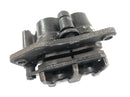 Yamaha XTZ 660 3YF [1992] - Etrier de frein avant Nissin double piston-5