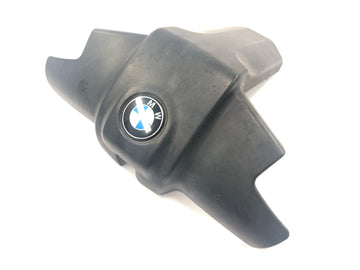BMW C1 125 [2002] - Protection contre les chocs protection contre les chocs du carénage du guidon avec emblème